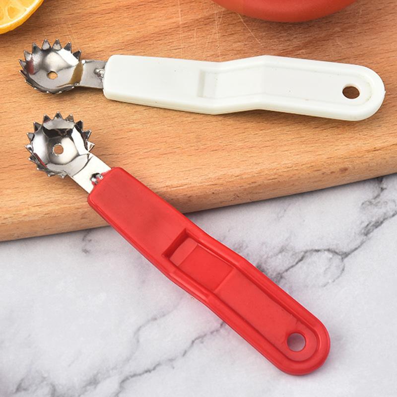 【MA】1/4Pcs Cherry Pitter Tool  - огляд і ціна Kitchen And Baking Tools