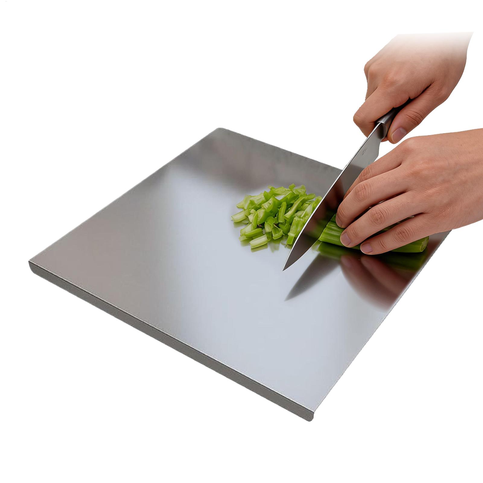 Chopping Boards for Kitchen No - огляд і ціна Kitchen And Baking Tools