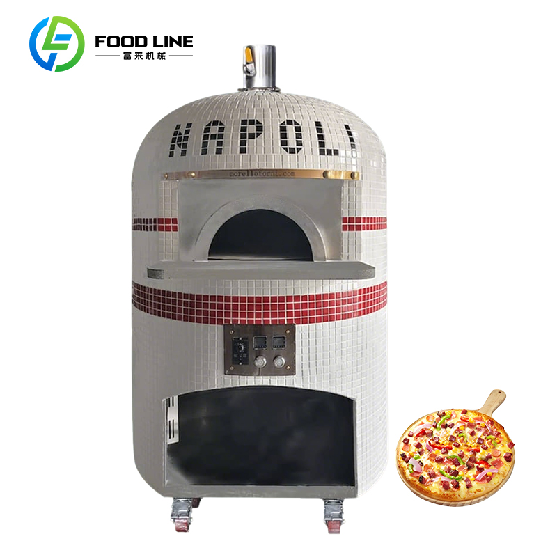 Rolling Pizza Oven Baking Ston - огляд і ціна Kitchen Roll Baking