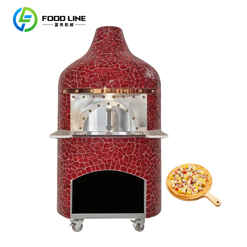 Rolling Pizza Oven Baking Ston - огляд і ціна Kitchen Roll Baking