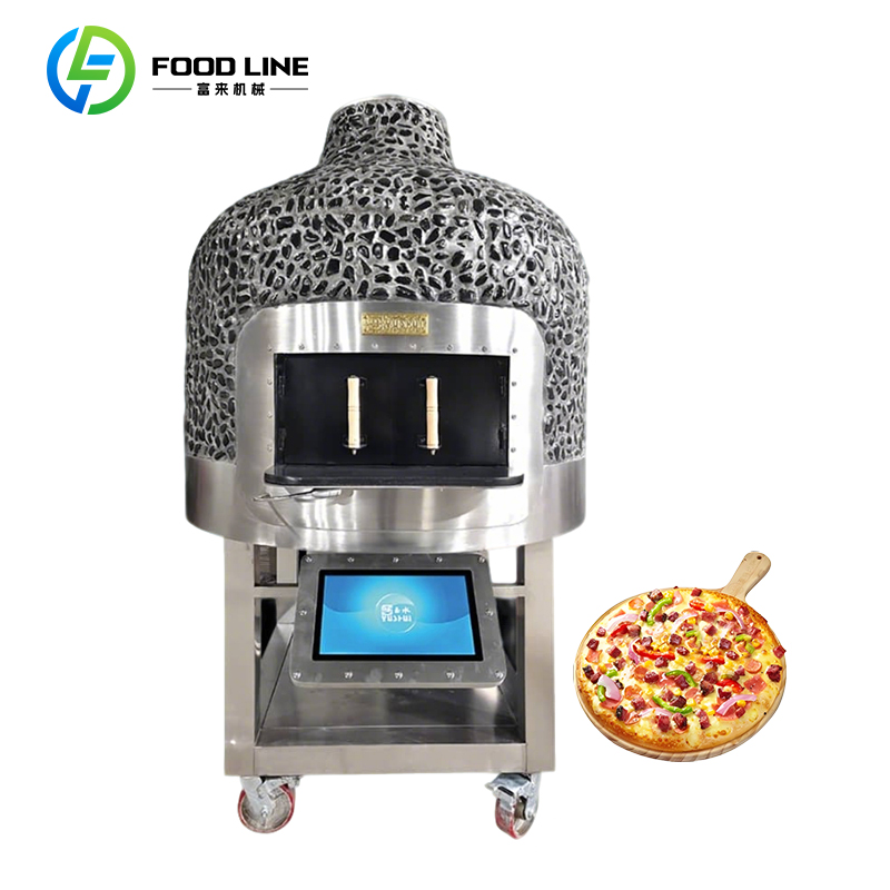 Rolling Pizza Oven Baking Ston - огляд і ціна Kitchen Roll Baking