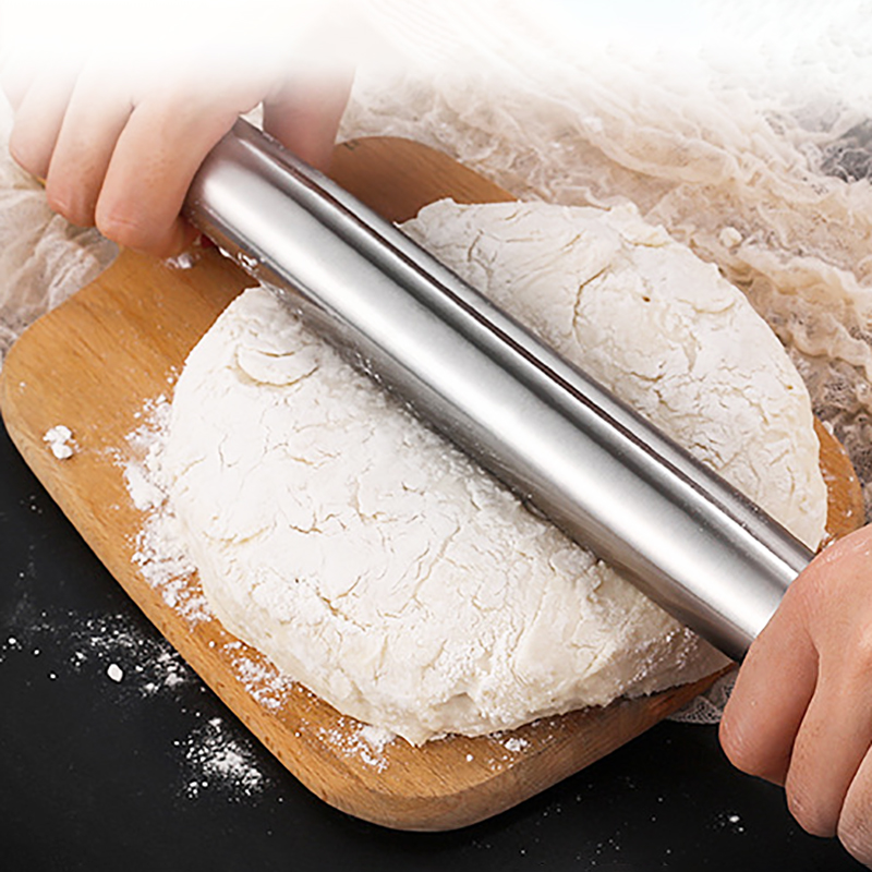 304 Stainless Steel Non-stick  - огляд і ціна Kitchen Roll Baking