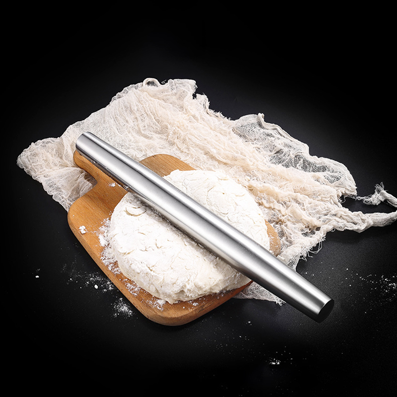 304 Stainless Steel Non-stick  - огляд і ціна Kitchen Roll Baking