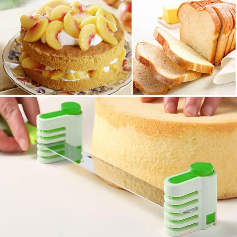 【S】2Pcs/Set Adjustable 5-Layer - огляд і ціна Kitchen Baking Torch