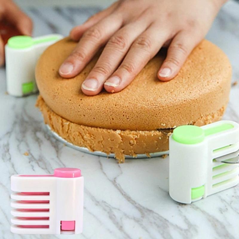 【S】2Pcs/Set Adjustable 5-Layer - огляд і ціна Kitchen Baking Torch