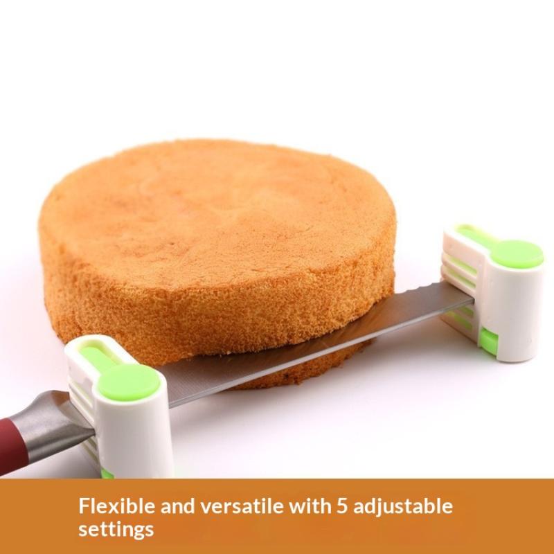 【S】2Pcs/Set Adjustable 5-Layer - огляд і ціна Kitchen Baking Torch