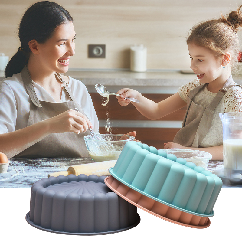 Silicone Baking Tray Organizer - огляд і ціна Kitchen Baking Pan Organizer