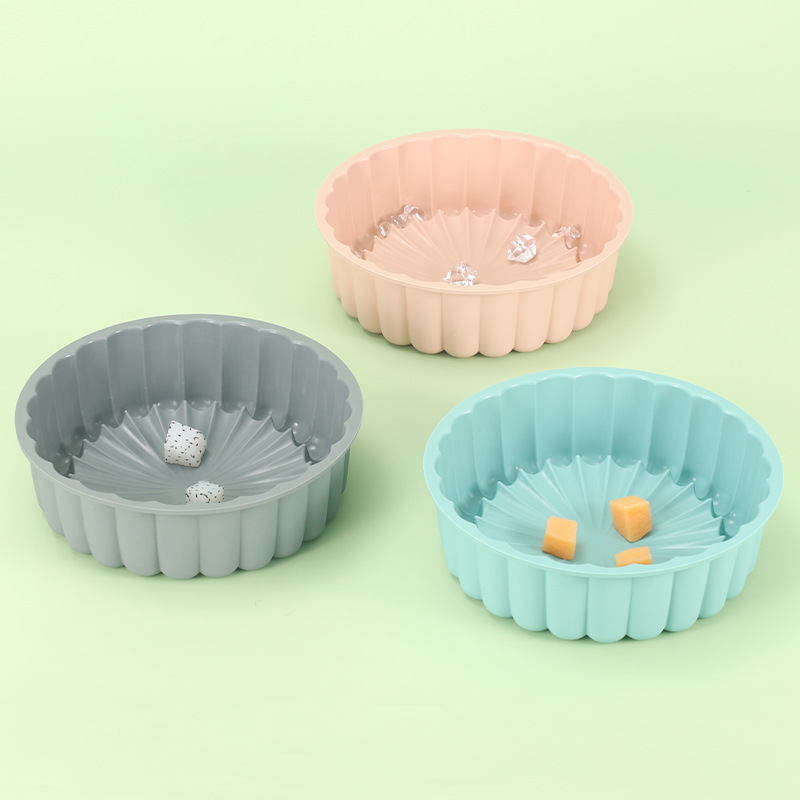 Silicone Baking Tray Organizer - огляд і ціна Kitchen Baking Pan Organizer