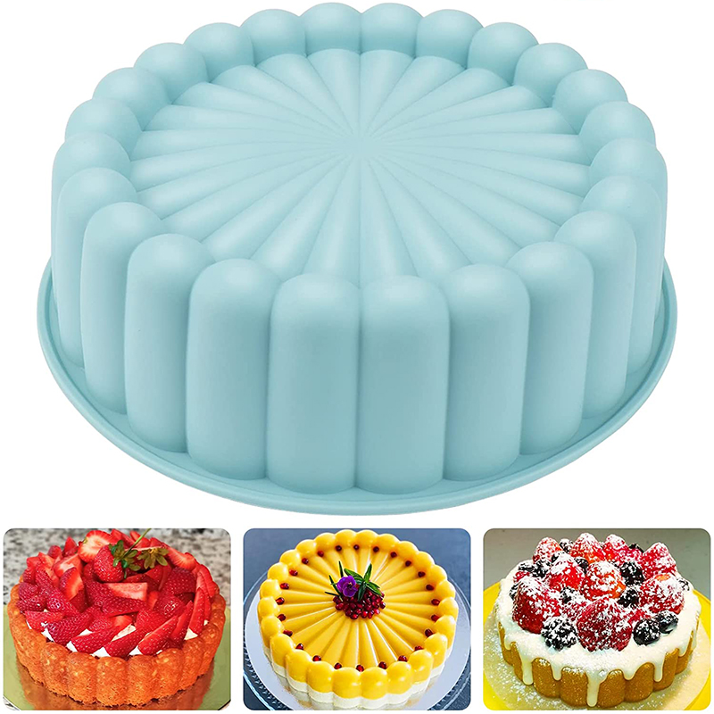 Silicone Baking Tray Organizer - огляд і ціна Kitchen Baking Pan Organizer