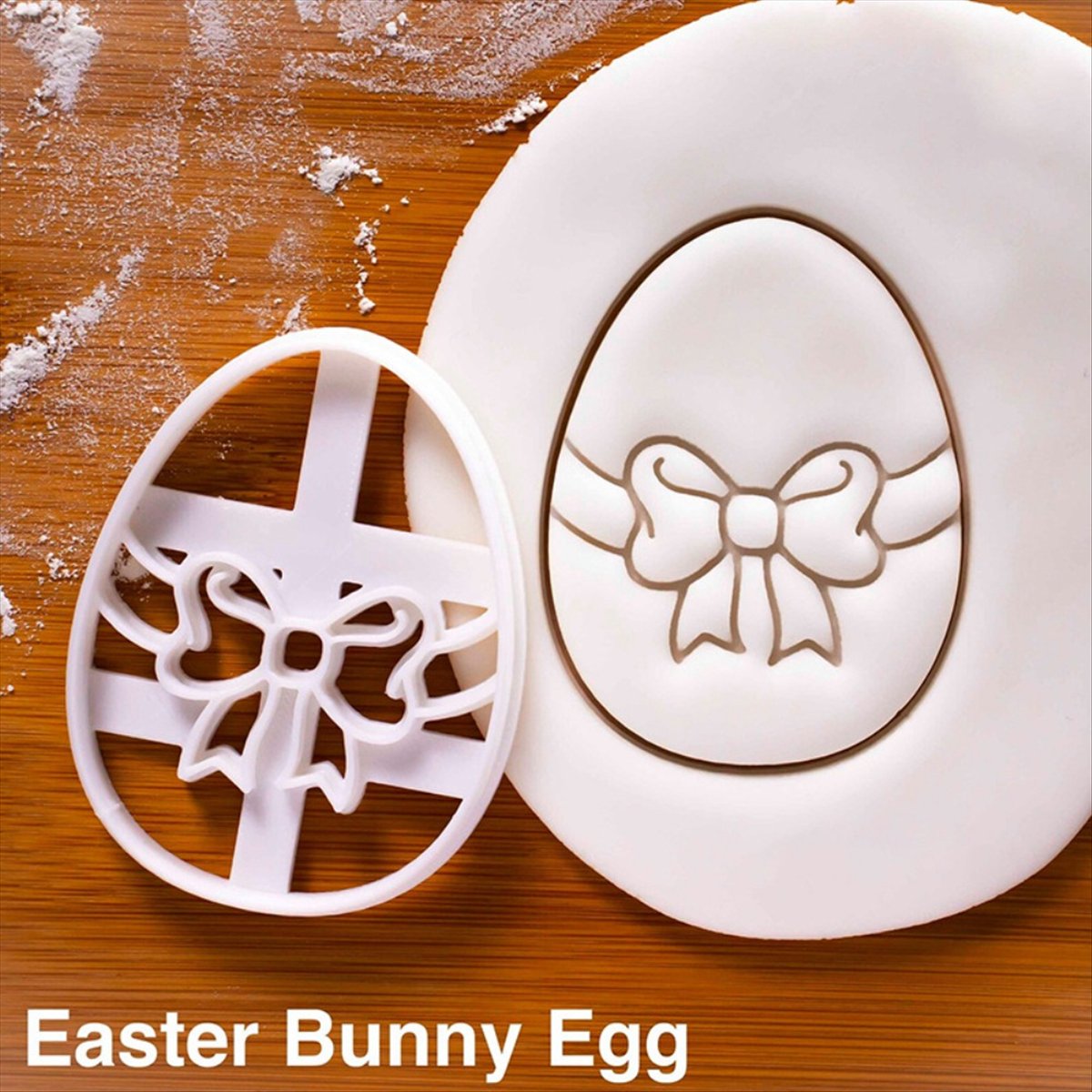 A44U Baking Mold Cookie Mold C - огляд і ціна Kitchen And Baking Tools