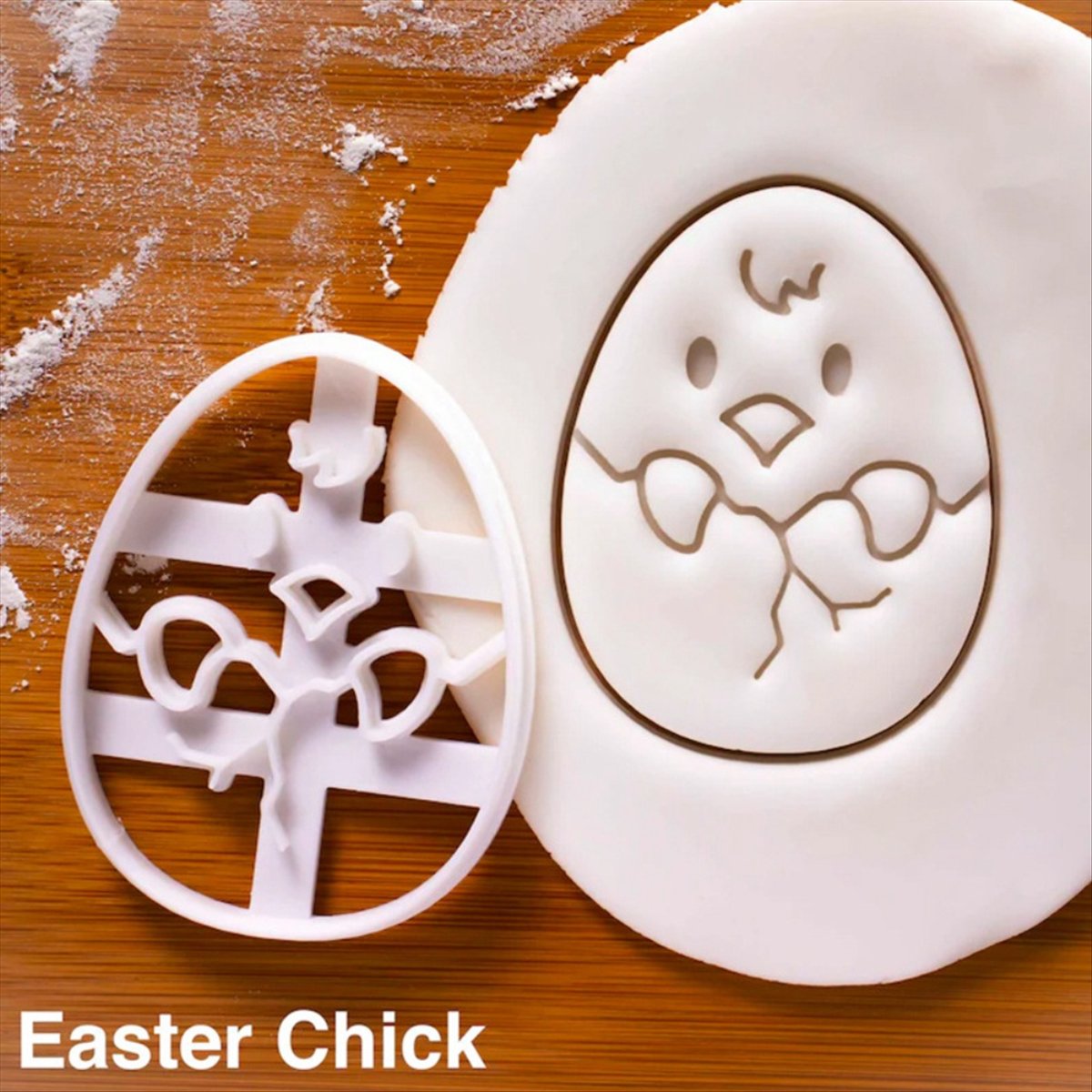 A44U Baking Mold Cookie Mold C - огляд і ціна Kitchen And Baking Tools