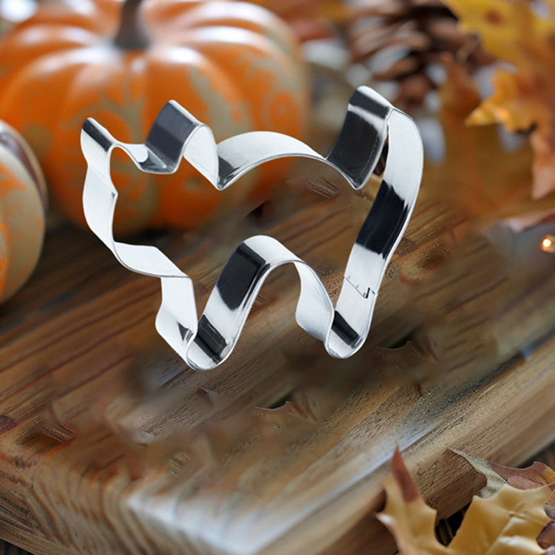 5/6/7/12PCS Halloween Cookie C - огляд і ціна Kitchen And Baking Equipment